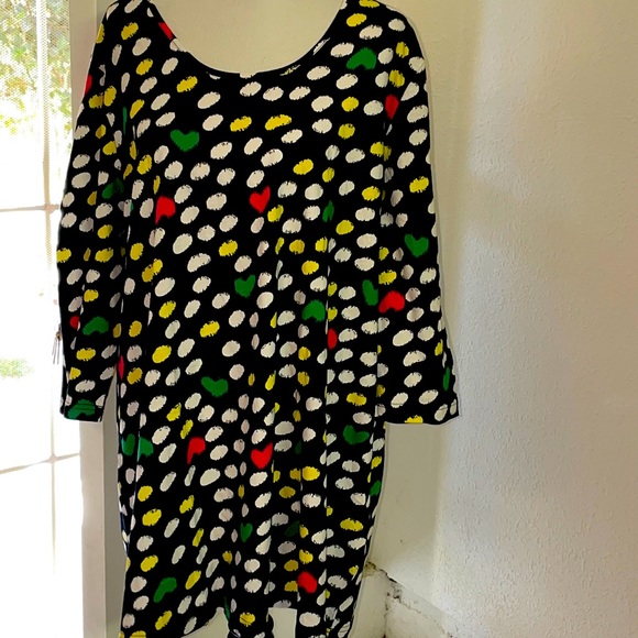 Ulla Popken Tops - NWOT Ulla Popken Tunic